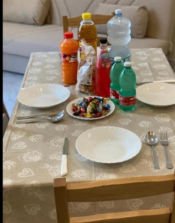 Casa Leonardo Apartment Napoli Bagian luar foto